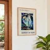 Georges de Feure Comédie–Parisienne - Kuriosis Fine Art GmbH