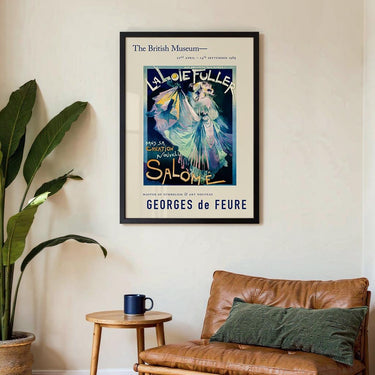 Georges de Feure Comédie–Parisienne - Kuriosis Fine Art GmbH