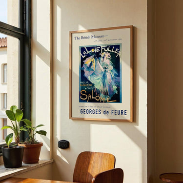 Georges de Feure Comédie–Parisienne - Kuriosis Fine Art GmbH