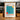 Glacier National Park Travel Poster by Retrodrome - Kuriosis Fine Art GmbH