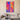 Glow Abstract Art Print - Kuriosis Fine Art GmbH