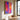 Glow Abstract Art Print - Kuriosis Fine Art GmbH