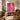 Glow Abstract Art Print - Kuriosis Fine Art GmbH