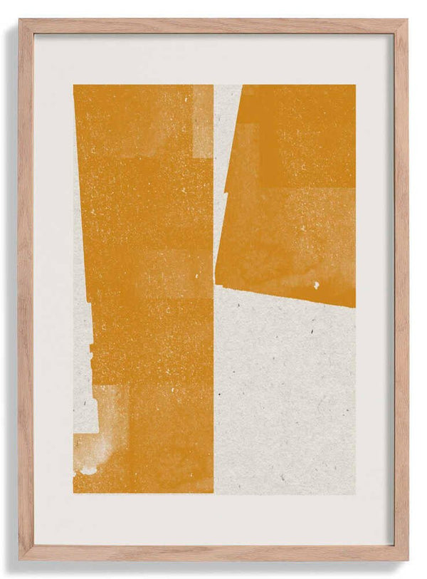 Golden Divide di THE MIUUS STUDIO