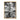 Golden Gate Bridge Black White by Melanie Viola - Kuriosis Fine Art GmbH