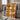 Golden Geometric Rhythm by THE MIUUS STUDIO - Kuriosis Fine Art GmbH
