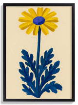 Golden Petal by Frida Floral Studio - Kuriosis Fine Art GmbH