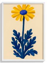 Golden Petal by Frida Floral Studio - Kuriosis Fine Art GmbH