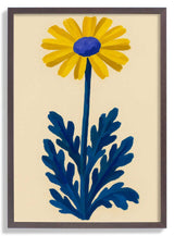 Golden Petal by Frida Floral Studio - Kuriosis Fine Art GmbH