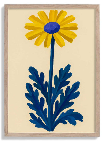 Golden Petal door Frida Floral Studio