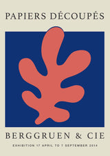 Gouaches Découpés - Kuriosis Fine Art GmbH