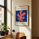 Gouaches Découpés - Kuriosis Fine Art GmbH