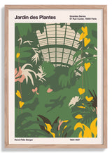 Grandes Serres du Jardin dees by Florent Bodart - Kuriosis Fine Art GmbH