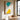 Graphic Intervention 1 - Kuriosis Fine Art GmbH