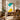 Graphic Intervention 1 - Kuriosis Fine Art GmbH