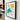Graphic Intervention 16 - Kuriosis Fine Art GmbH