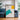 Graphic Intervention 16 - Kuriosis Fine Art GmbH