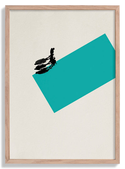 Graphic Intervention 5