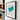 Graphic Intervention 5 - Kuriosis Fine Art GmbH