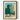 Great Buddha at Kamakura by Hasui - Kuriosis Fine Art GmbH