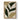 Green Beige Botanical Forms by Little Dean - Kuriosis Fine Art GmbH