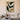 Green Beige Botanical Forms by Little Dean - Kuriosis Fine Art GmbH