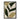 Green Beige Botanical Forms by Little Dean - Kuriosis Fine Art GmbH