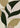 Green Beige Botanical Forms by Little Dean - Kuriosis Fine Art GmbH