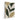 Green Beige Botanical Forms by Little Dean - Kuriosis Fine Art GmbH