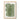 Green Echoes by THE MIUUS STUDIO - Kuriosis Fine Art GmbH