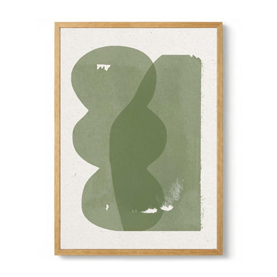 Green Echoes di THE MIUUS STUDIO