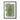Green Echoes by THE MIUUS STUDIO - Kuriosis Fine Art GmbH