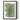 Green Echoes by THE MIUUS STUDIO - Kuriosis Fine Art GmbH