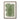 Green Echoes by THE MIUUS STUDIO - Kuriosis Fine Art GmbH