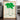 Green Leaves On The Table by Little Dean - Kuriosis Fine Art GmbH