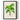 Grisebachia Belmoreana Palm Tree Art Print - Kuriosis Fine Art GmbH