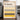 Hacienda Poster by Retrodrome - Kuriosis Fine Art GmbH