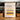 Hacienda Poster by Retrodrome - Kuriosis Fine Art GmbH