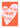 Happy Heart Message by Athene Fritsch - Kuriosis Fine Art GmbH