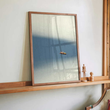 Happy memories by Maarten Léon - Kuriosis Fine Art GmbH