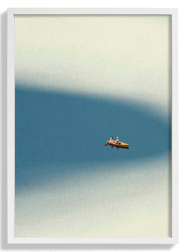 Happy memories by Maarten Léon - Kuriosis Fine Art GmbH