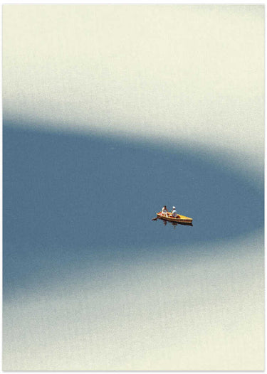 Happy memories by Maarten Léon - Kuriosis Fine Art GmbH