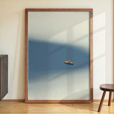 Happy memories by Maarten Léon - Kuriosis Fine Art GmbH