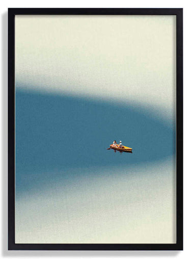 Happy memories by Maarten Léon - Kuriosis Fine Art GmbH