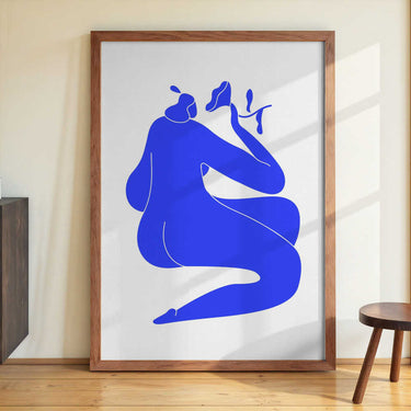 Henri Matissse Set 1 by jay stanley - Kuriosis Fine Art GmbH