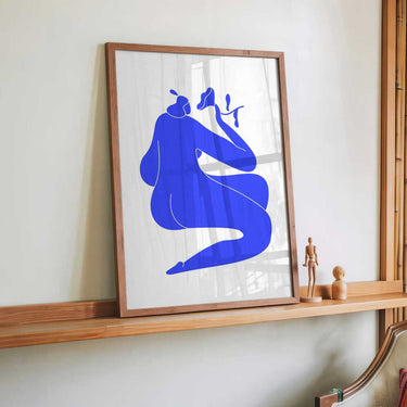 Henri Matissse Set 1 by jay stanley - Kuriosis Fine Art GmbH