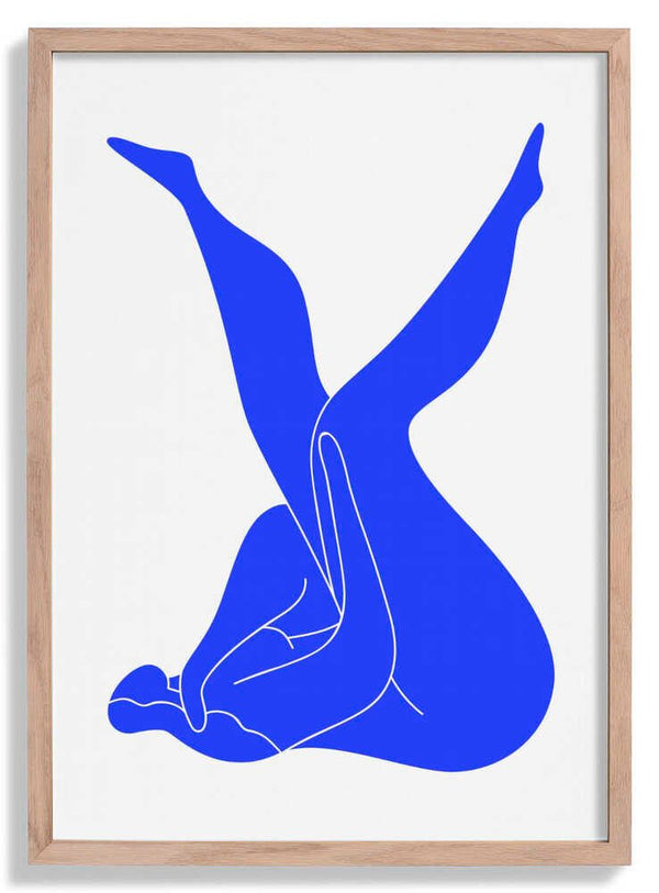 Henri Matissse Set #3 par jay stanley