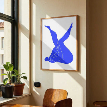 Henri Matissse Set 3 by jay stanley - Kuriosis Fine Art GmbH