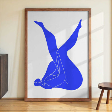 Henri Matissse Set 3 by jay stanley - Kuriosis Fine Art GmbH