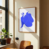 Henri Matissse Set 5 by jay stanley - Kuriosis Fine Art GmbH